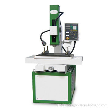 Drilling Machine, 400 x 600mm Worktable Size and 300 x 400mm Table Travel